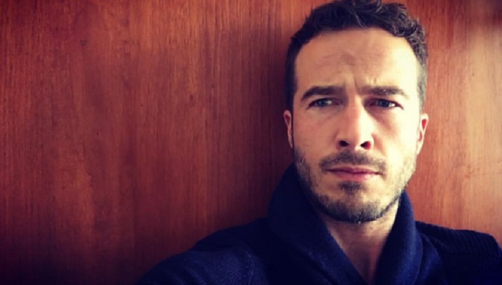 General Hospital News Ryan Carnes Gets Exciting New Job Celebrating The Soaps