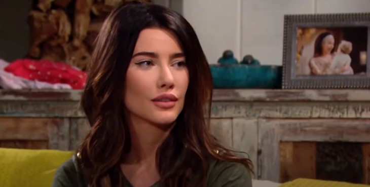 New Bold And The Beautiful Spoilers EP Confirms New Man For Steffy In