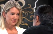 General Hospital Spoilers Josslyn Makes A Shocking Discovery Realizes Sonny S Alive