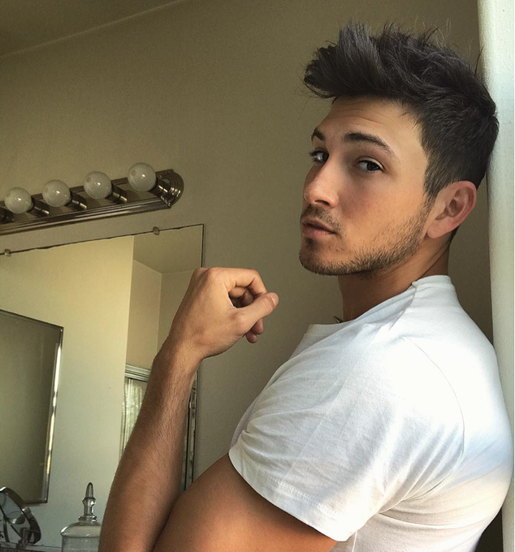 Days of Our Lives Star Robert Scott Wilson to Star in New Project ...