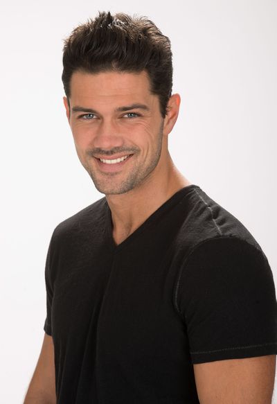 General Hospital’s Ryan Paevey Opens Up About New Projects and Playing ...