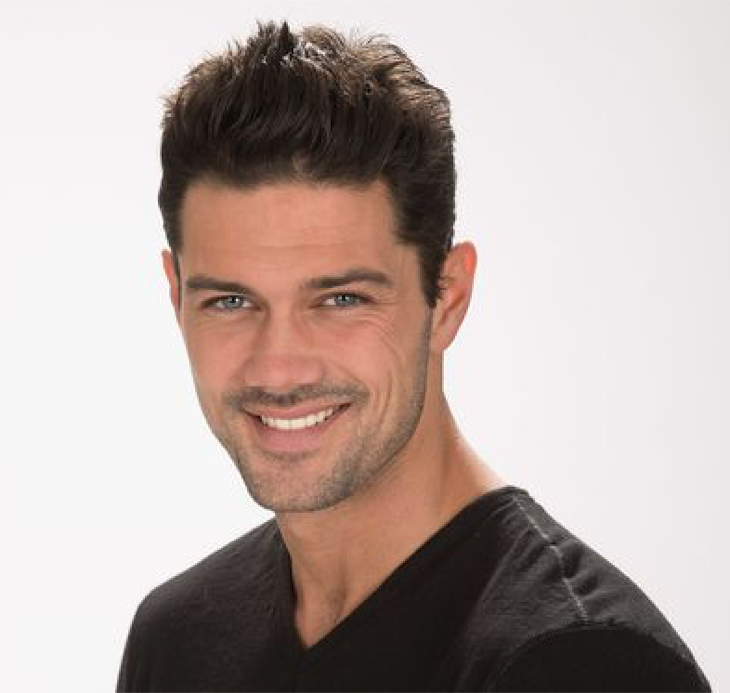 General Hospital’s Ryan Paevey Opens Up About New Projects and Playing ...