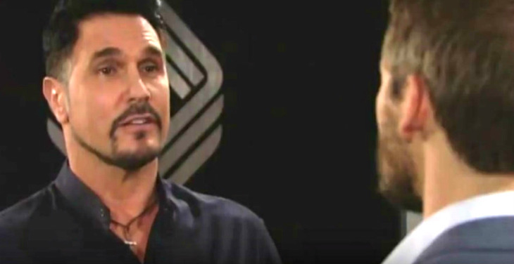 The Bold and the Beautiful Spoilers For Wednesday, August 30: Bold & The Beautiful Spoilers: Liam Gets Bill to Confess - Sheila Vows to Never Stop - Ridge is Voice of Reason - Steffy Feels Bad for Sally