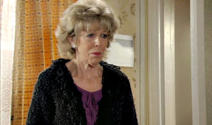 corrie Audrey Roberts