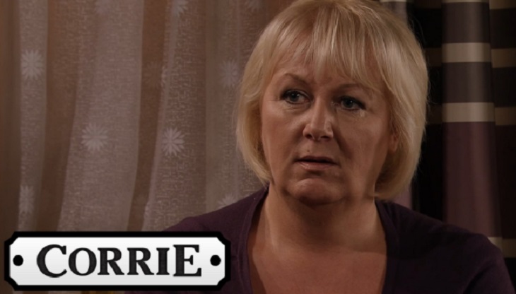 Coronation Street Spoilers: Who Is Stalking Eileen? | Celebrating The Soaps