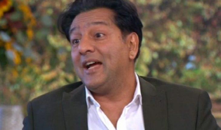 eastenders masood