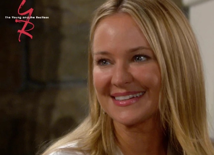 Sharon Newman | The Young and the Restless Wiki | FANDOM 