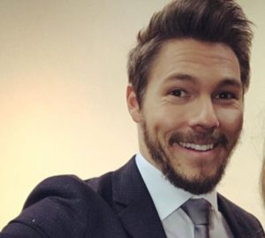 The Bold and the Beautiful’s Scott Clifton Shares Adorable Photo With