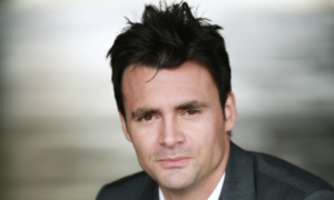 The Young and the Restless News: Anthony W. Preston Joins CBS Soap in ...