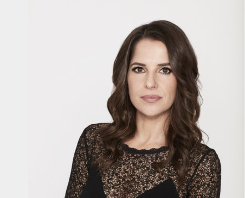 General Hospital Kelly Monaco Opens Up About Her Favorite GH Storyline.