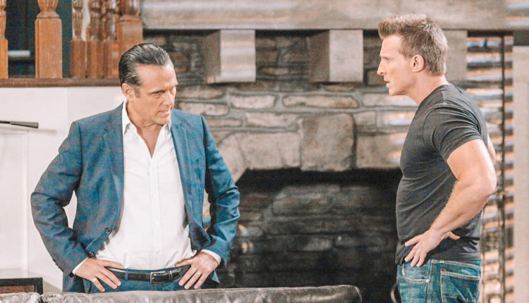 General Hospital Fans Upset Sonny's Sudden Change Goes From Accomplice To Murderer