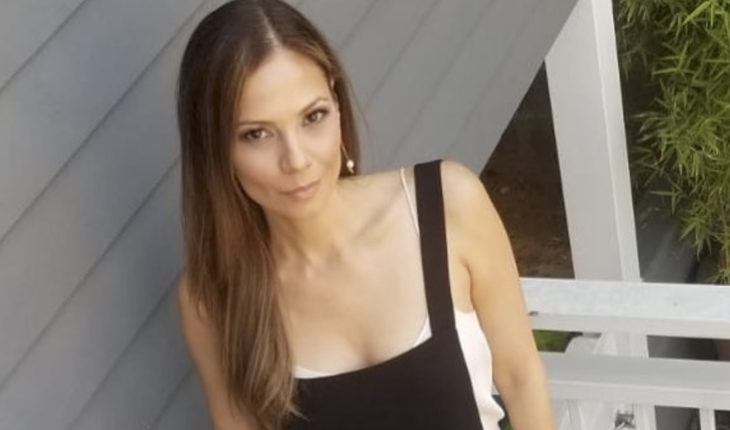 GH Tamara Braun