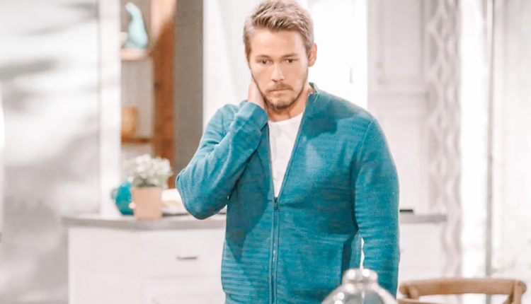 The Bold and the Beautiful Spoilers: Liam Torn Between Two Families, Life Gets More Complicated