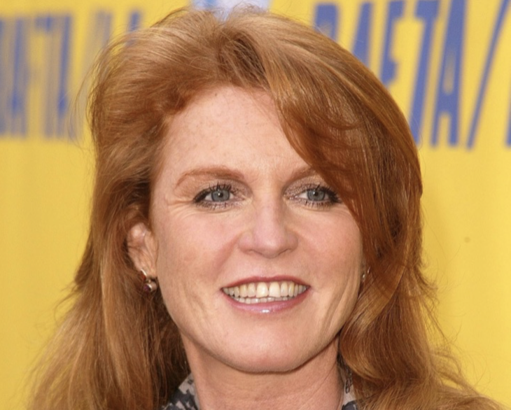 Sarah Ferguson Is Back On The Diet Bandwagon | Celebrating ...