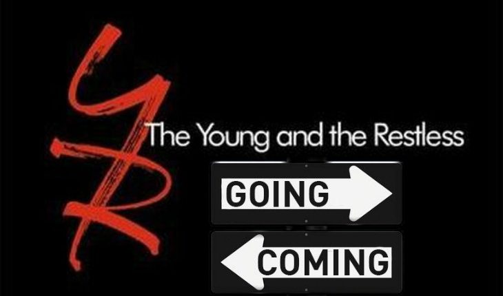 The Young and The Restless Comings and Goings: A Fan Favorite Returns!