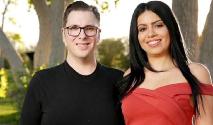 90 Day Fiance Spoilers: Larissa Out to Destroy Colt 