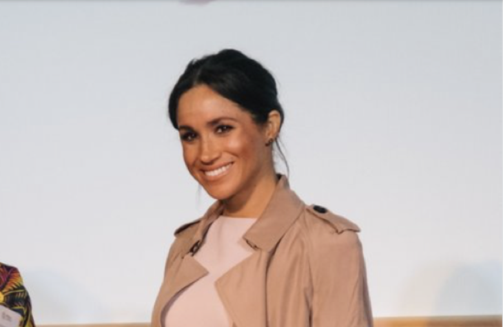 Here’s Why Meghan Markle Won’t Wear Victoria Beckham’s Dresses ...