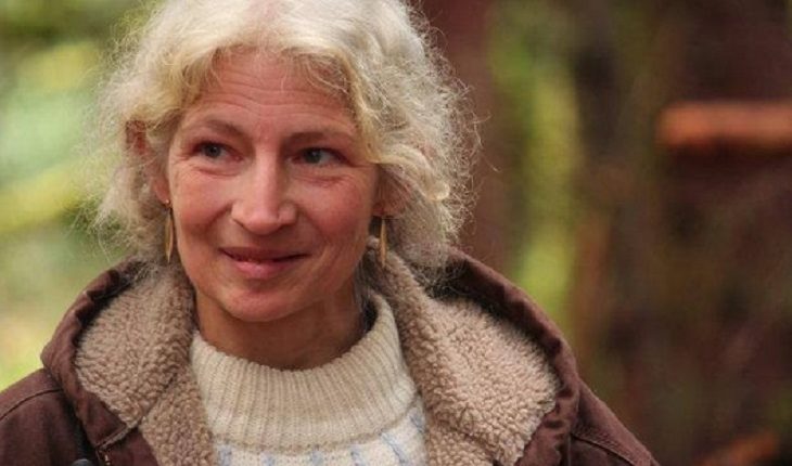 alaskan bush people ami brown