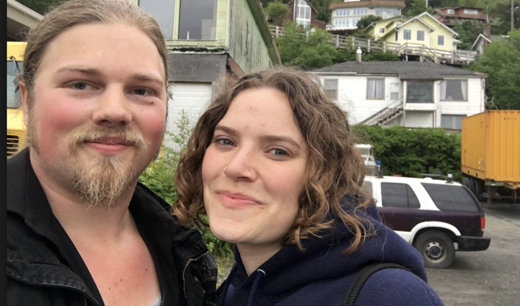 Alaskan-bush-people-Noah-Rhain Celebrating The Soaps