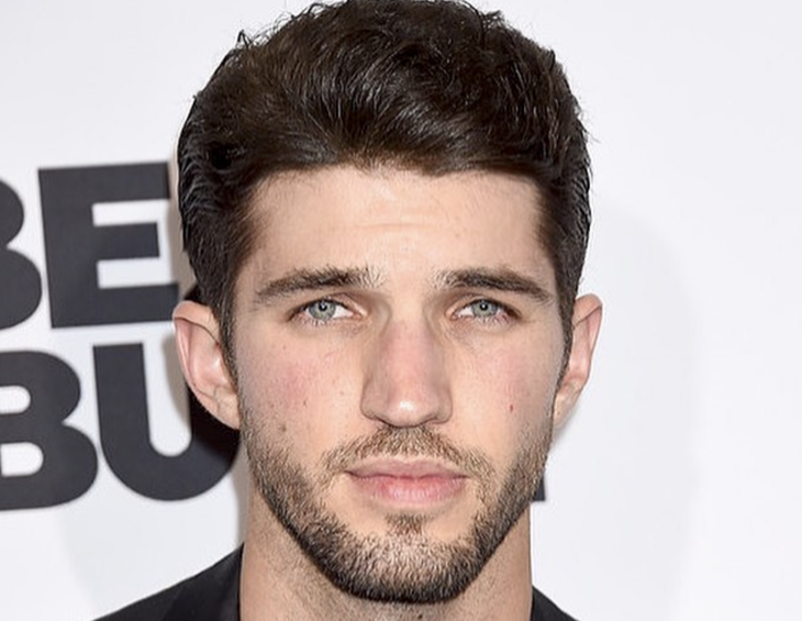 General Hospital Alum Bryan Craig Has A New Soap To Premiere In June.