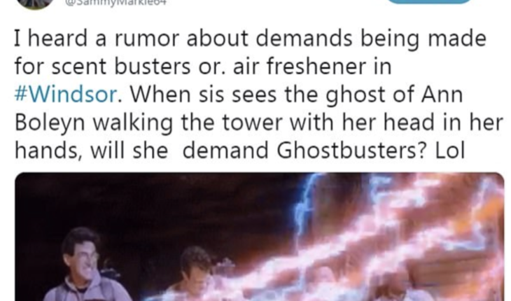 Samantha-markle-twitter