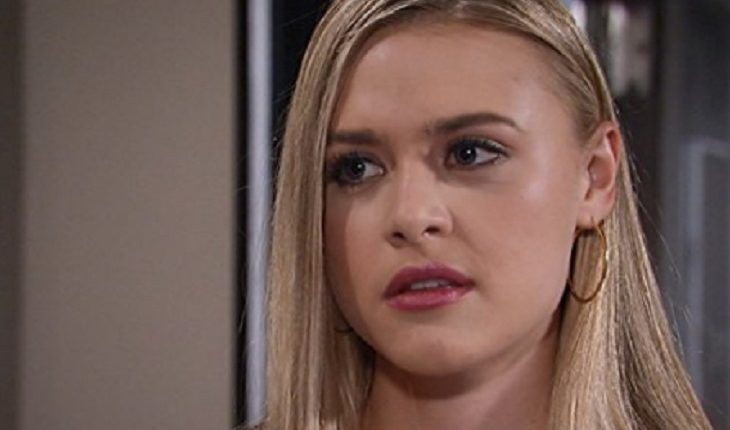 hayley erin perfectionists gh kiki jerome
