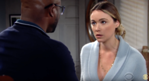 Bold and the Beautiful Weekly Spoilers January 21 To 25: Anguish ...