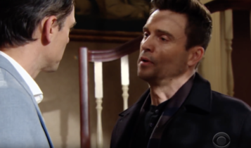 Young and the Restless Weekly Spoilers January 21 to 25: Violent