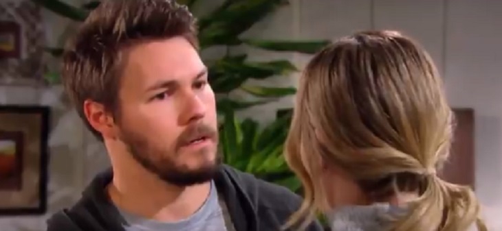 Bold and the Beautiful Spoilers Tuesday, February 26: Hope Gives Liam ...