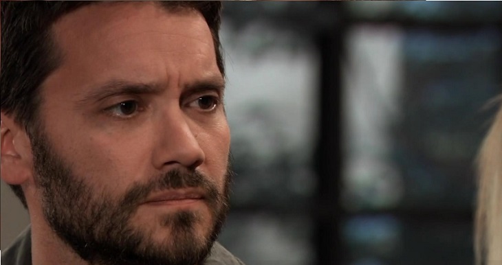 General Hospital Spoilers: Friday, March 29 - Obrecht Taunts Valentin ...