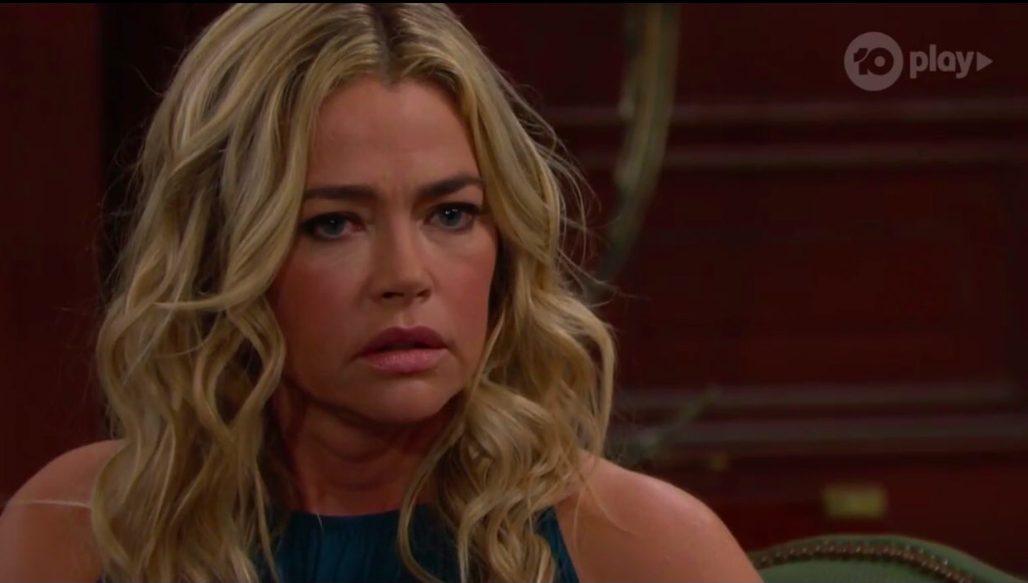 Bold and the Beautiful Weekly Spoilers April 8 12 Shauna Brings