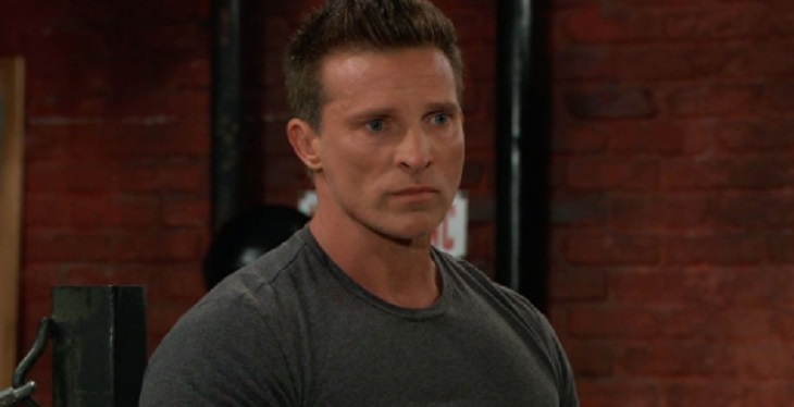 General Hospital Spoilers: Jason And Sonny Scramble As Police ...