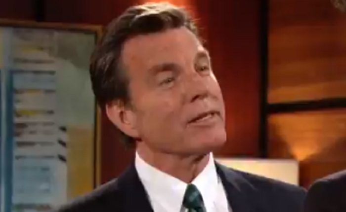 jack abbott young and restless