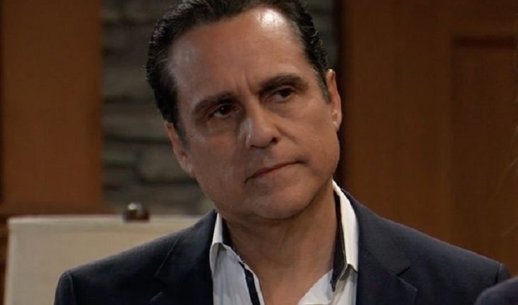 sonny corinthos general hospital | Celebrating The Soaps