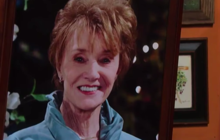 Days Of Our Lives Weekly Spoilers June 17 To 21: An Emotional Goodbye ...