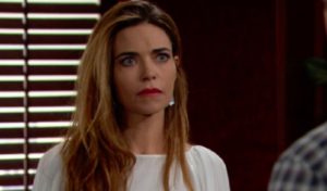 Young and the Restless Spoilers Thursday, June 13: Victor Shares Bad ...