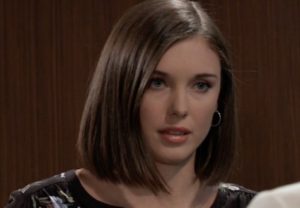 General Hospital Spoilers Tuesday June 11: Shiloh Torments Sam - Willow ...