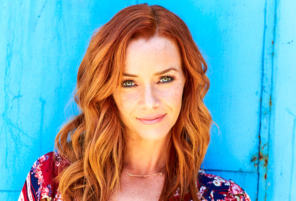 Annie Wersching