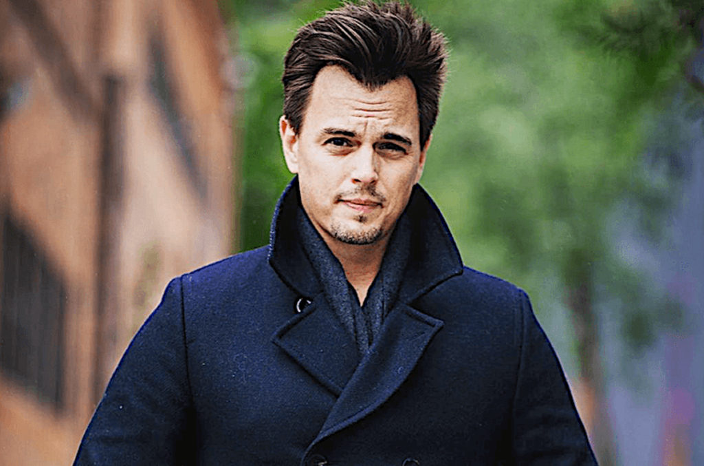Darin Brooks