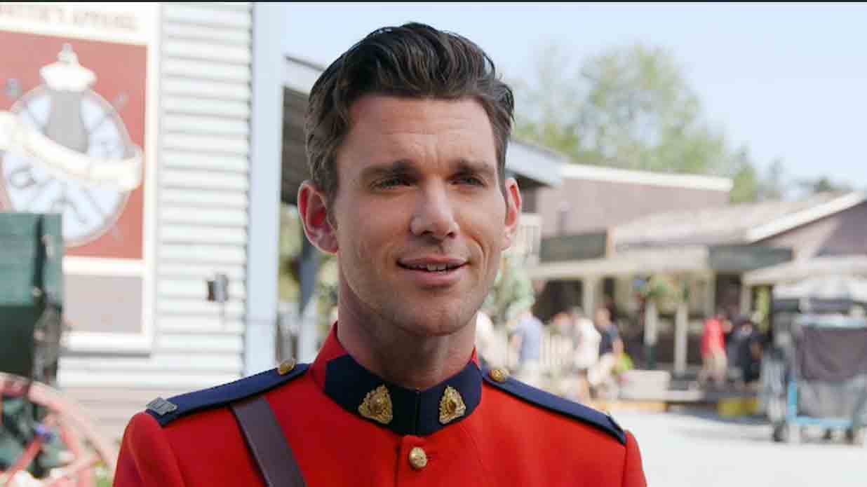 Hallmark Movie News: WCTH Kevin McGarry New Movie ...