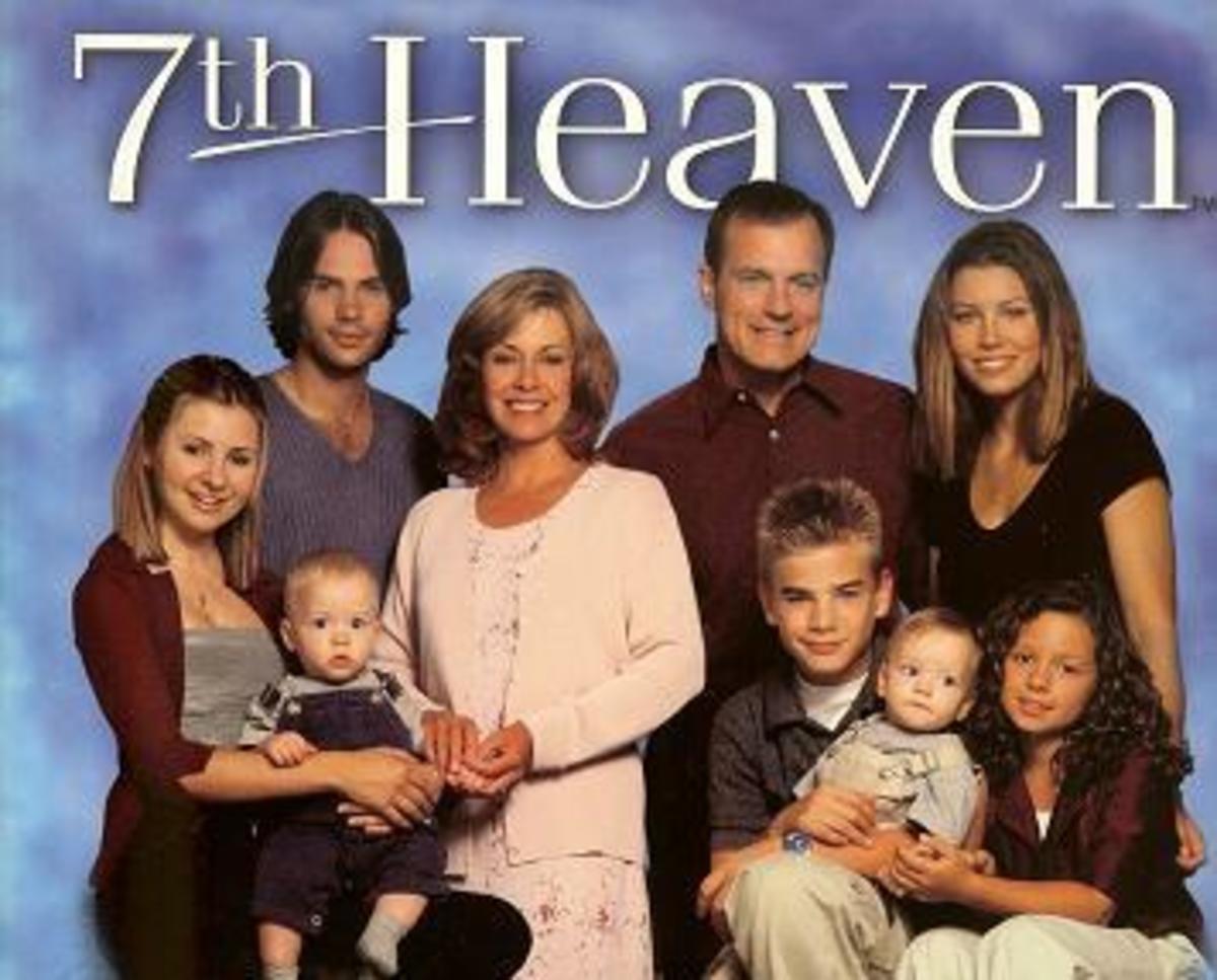 7th Heaven Reboot: Here's What Beverly Mitchell Has to Say