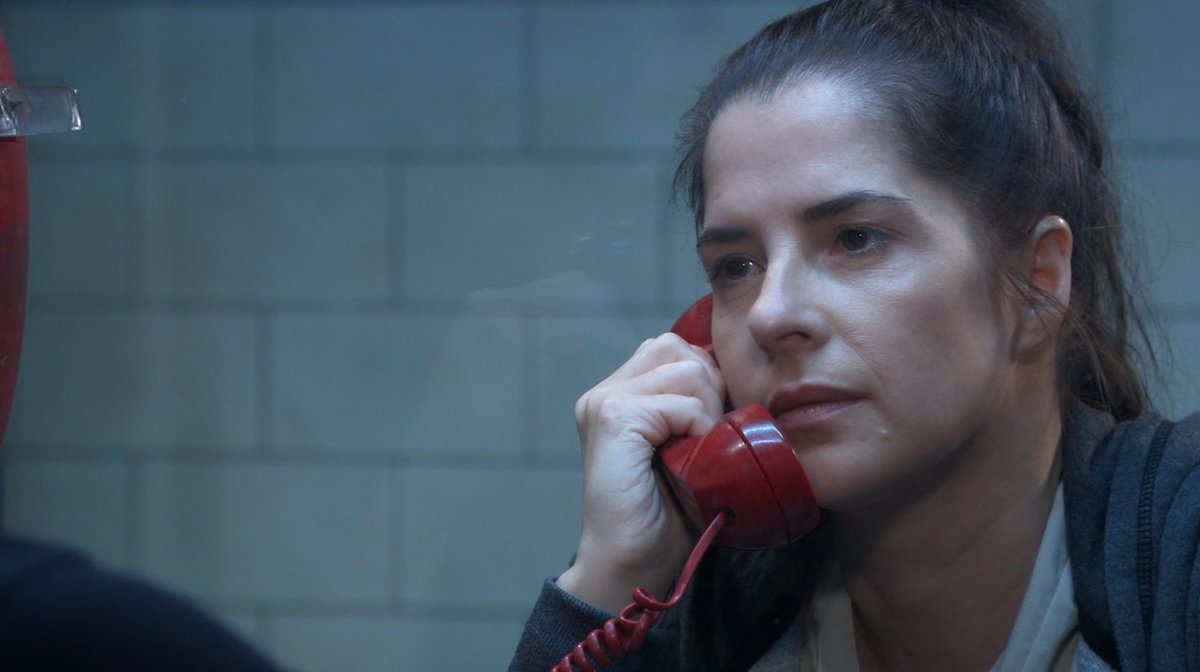 General Hospital Spoilers: Sam Is Deeply Shaken, Trial Does Not Go As Planned