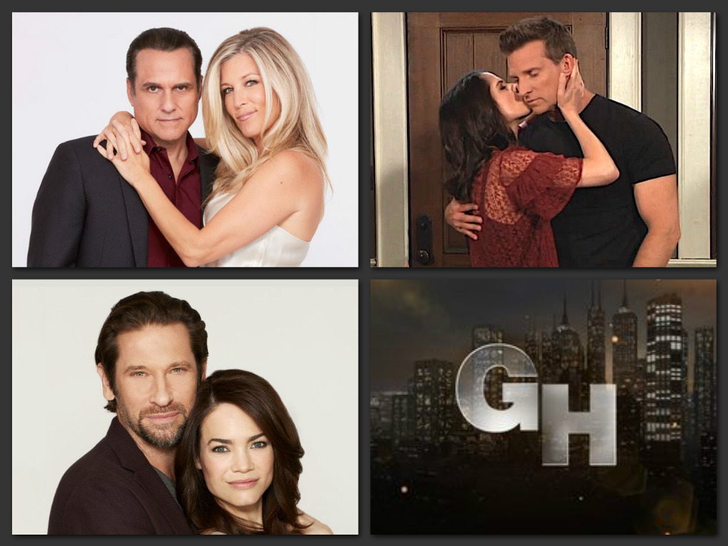 General Hospital Spoilers: Who Is the Best GH Couple of 2019?