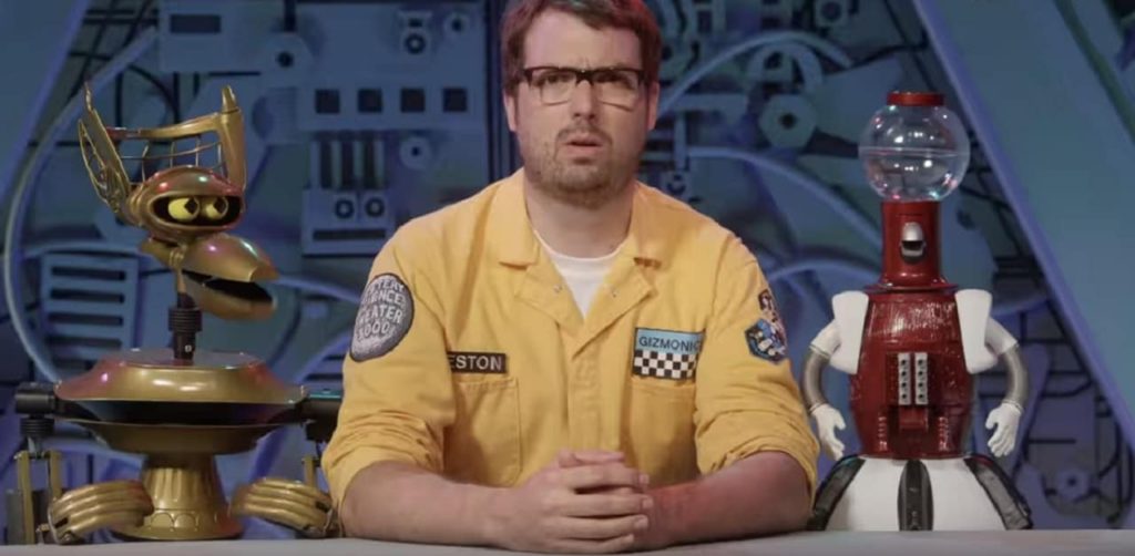 MST3K