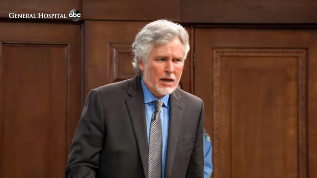 Martin Gray (Micheal E. Knight)