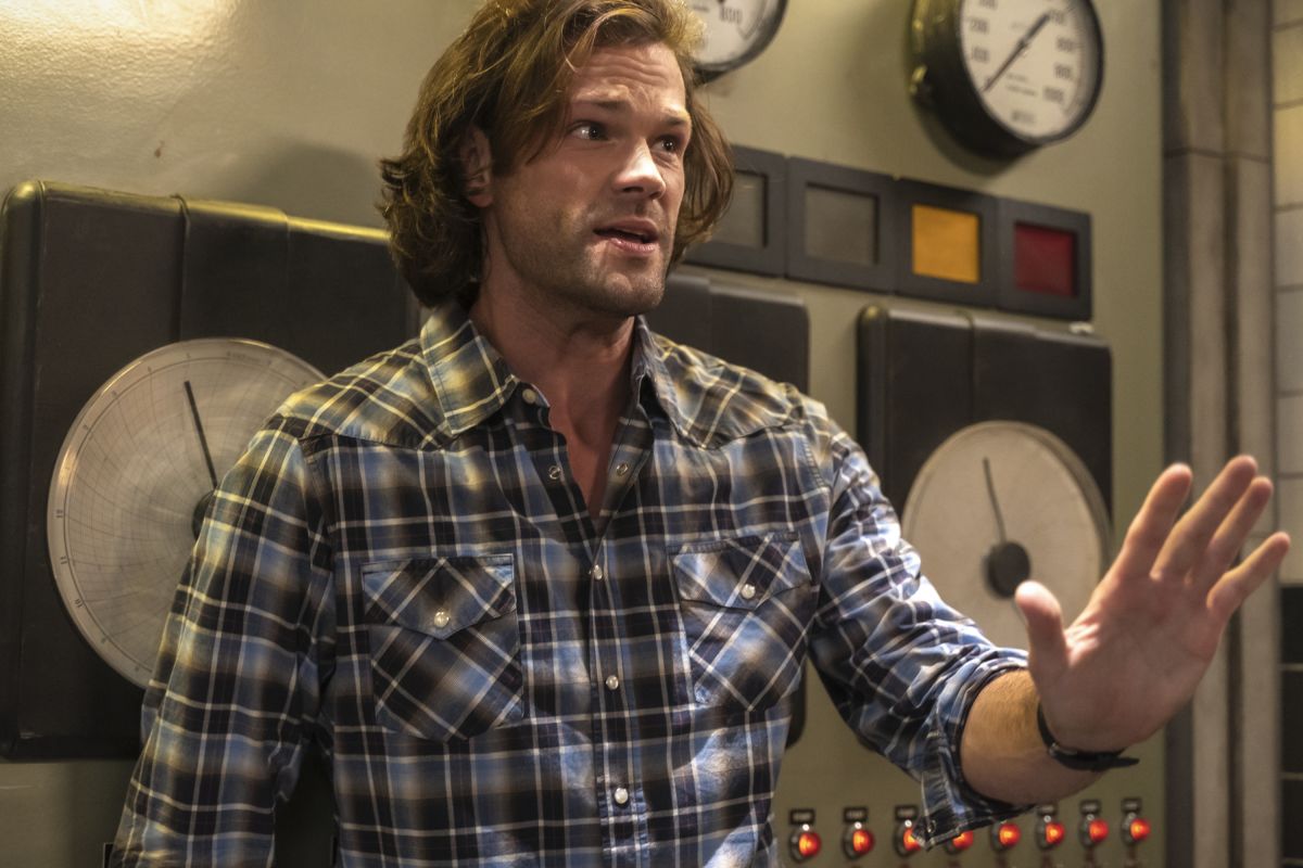 Supernatural Spoilers: Sam’s Dark Visions Finally Revealed