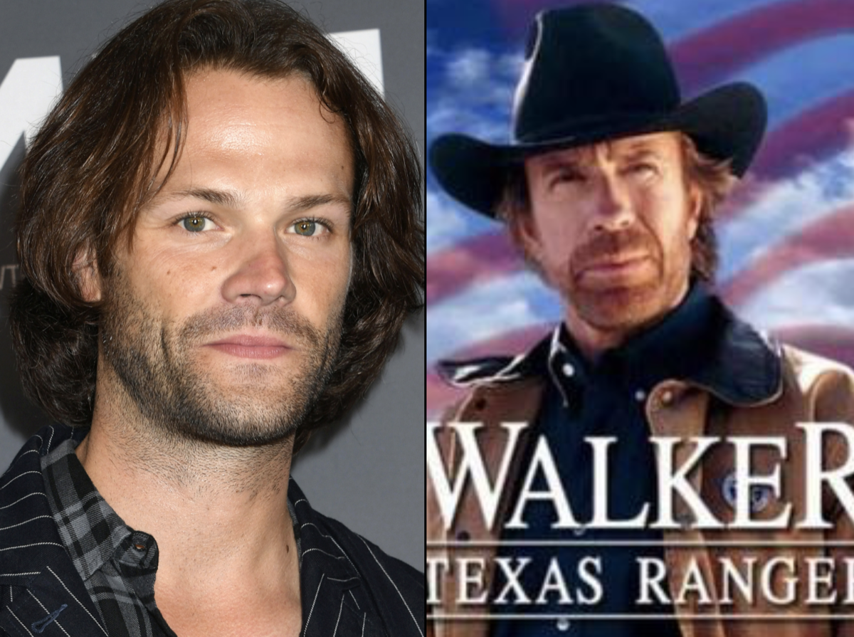 Walker, Texas Ranger Reboot Finds Home at The CW, Snags Supernatural’s Jared Padalecki