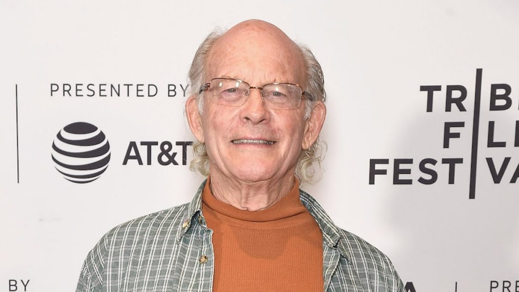 General Hospital News - Max Gail 