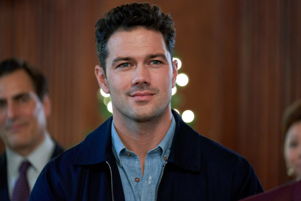 Ryan Paevey