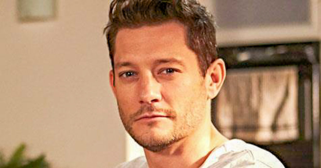 Neighbours Spoilers - Finn Kelly